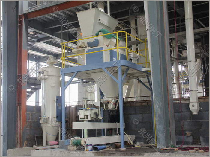 自動包裝機(jī)