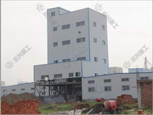 飼料顆粒生產(chǎn)設備